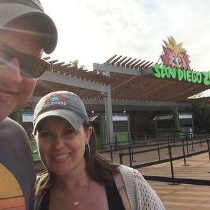 Meet your Posher, Natalie